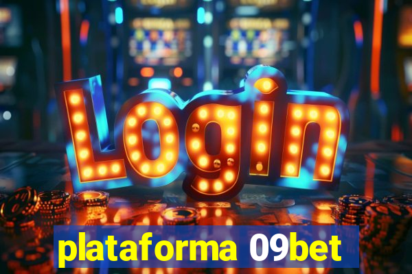 plataforma 09bet